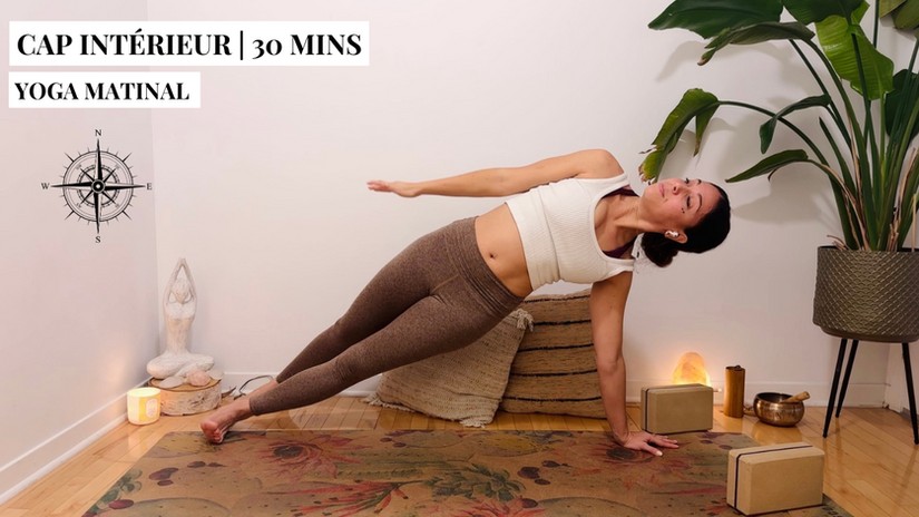 Cap intérieur | Yoga matinal